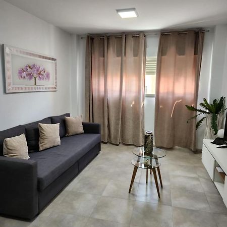 Magnifico Apartamento Cerca Del Centro Con A.A. - Cid 2 Burriana Kültér fotó