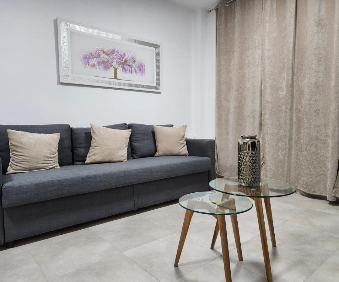 Magnifico Apartamento Cerca Del Centro Con A.A. - Cid 2 Burriana Kültér fotó